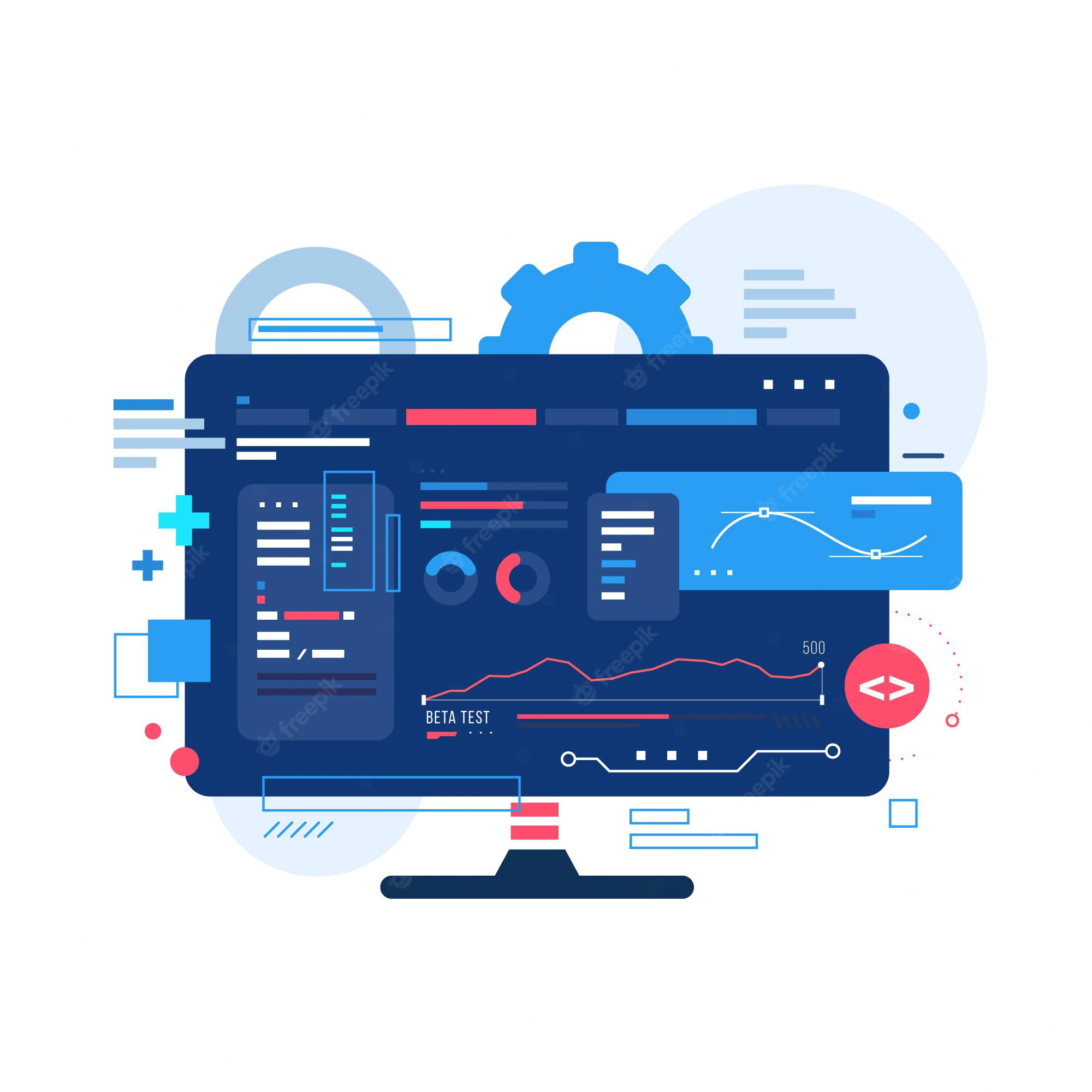 Software Development with Python
