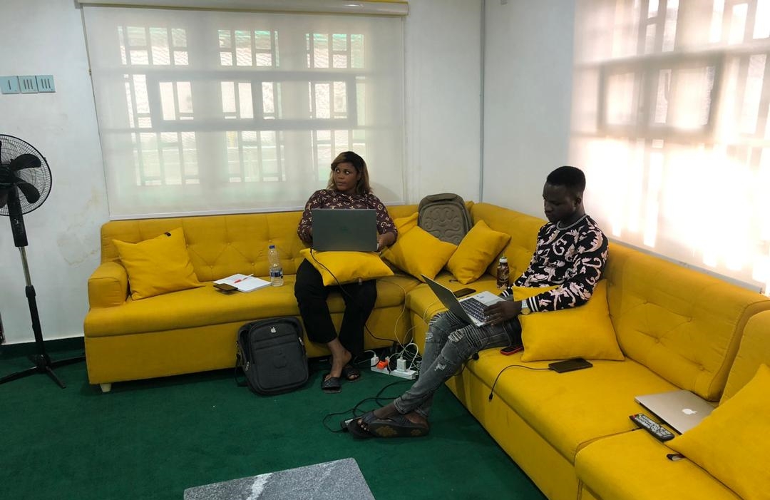 Pediforte students and sessions — pediforte lounge